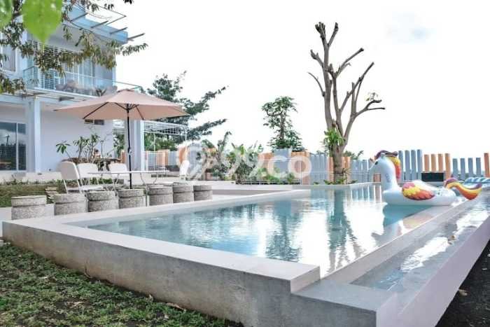 Rumah Siap Disurvey di Sayap Dago, Bandung, Luas 647m² LB 500m² Rumah Siap Disurvey di Sayap Dago, Bandung, Luas 647m² LB 500m²