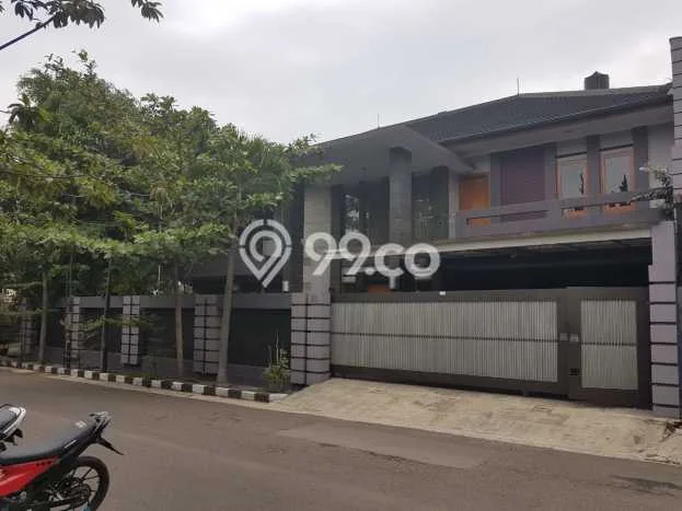 Dijual Rumah Mewah Megah Dengan View Cantik di Sukaluyu, Bandung Dijual Rumah Mewah Megah Dengan View Cantik di Sukaluyu, Bandung