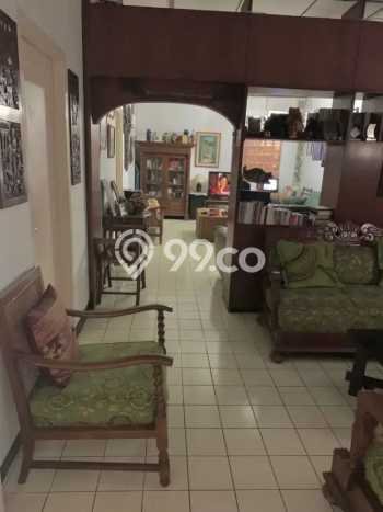 Jual Rumah Mewah Elegan Dengan View Eksklusif di Dago, Bandung Jual Rumah Mewah Elegan Dengan View Eksklusif di Dago, Bandung