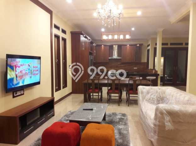 Rumah Luxury Modern Siap Huni di Dago Bandung Rumah Luxury Modern Siap Huni di Dago Bandung