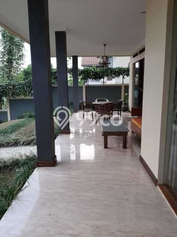 Rumah Luxury Modern Siap Huni di Dago Bandung Rumah Luxury Modern Siap Huni di Dago Bandung