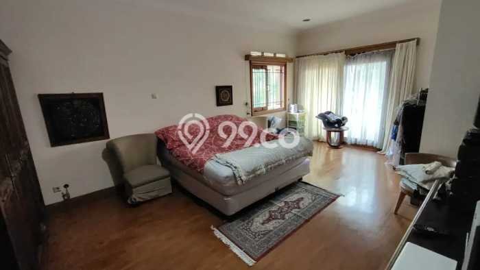 Dijual Segera Rumah 4 KT 4 KM di Area Premium, Bandung Dijual Segera Rumah 4 KT 4 KM di Area Premium, Bandung