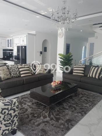 Hunian Elit LB 550m2 Siap Huni Desain Elegan di Dago Pakar, Bandung Hunian Elit LB 550m2 Siap Huni Desain Elegan di Dago Pakar, Bandung
