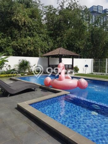 Hunian Elit LB 550m2 Siap Huni Desain Elegan di Dago Pakar, Bandung Hunian Elit LB 550m2 Siap Huni Desain Elegan di Dago Pakar, Bandung