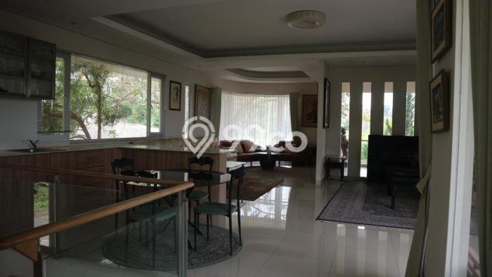 Hunian Super Mewah dengan Akses Paling Strategis di Resor Dago Pakar, Bandung Hunian Super Mewah dengan Akses Paling Strategis di Resor Dago Pakar, Bandung