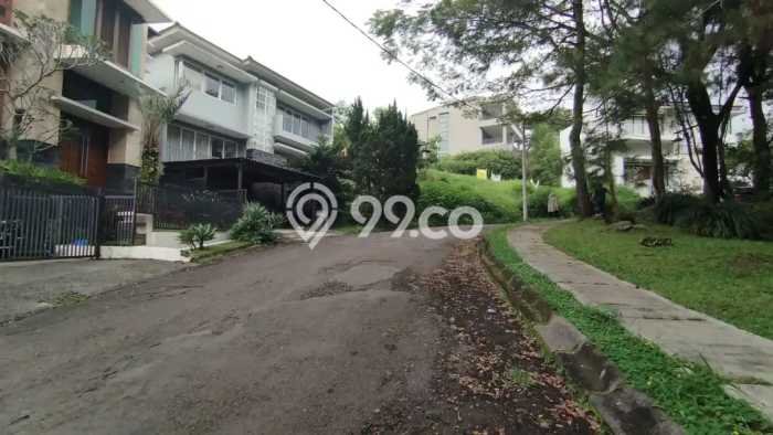 Tanah Area Potensial di Resor Dago Pakar, Luas 264m², Kawasan Nyaman, Akses Resor Dago Pakar, Bandung, Bandung Tanah Area Potensial di Resor Dago Pakar, Luas 264m², Kawasan Nyaman, Akses Resor Dago Pakar, Bandung, Bandung