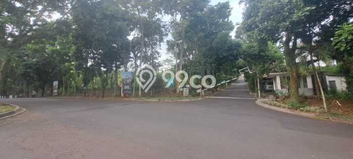 HARGA TERBAIK! Tanah Kawasan Coblong, Luas 1006m2m², Area Berkembang HARGA TERBAIK! Tanah Kawasan Coblong, Luas 1006m2m², Area Berkembang