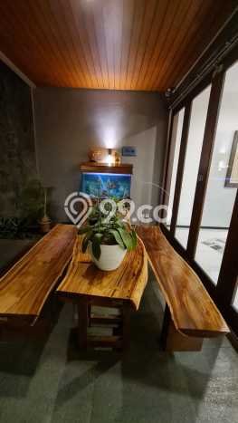 Rumah Elit Modern Siap Huni di Setra Duta Bandung Rumah Elit Modern Siap Huni di Setra Duta Bandung