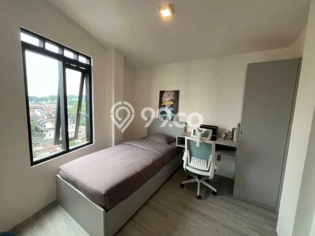 Kos-kosan Dijual di Ciumbuleuit Bandung Luas 400m2 Kos-kosan Dijual di Ciumbuleuit Bandung Luas 400m2