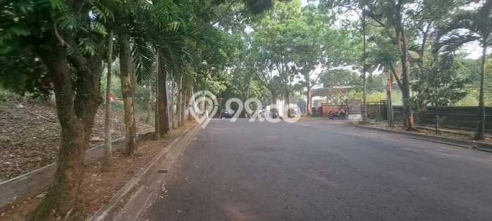 HARGA TERBAIK! Tanah Kawasan Coblong, Luas 1006m2m², Area Berkembang HARGA TERBAIK! Tanah Kawasan Coblong, Luas 1006m2m², Area Berkembang