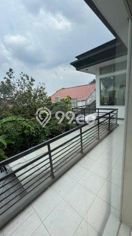 Rumah Elit Modern Tanpa Renovasi di Cigadung Bandung Rumah Elit Modern Tanpa Renovasi di Cigadung Bandung