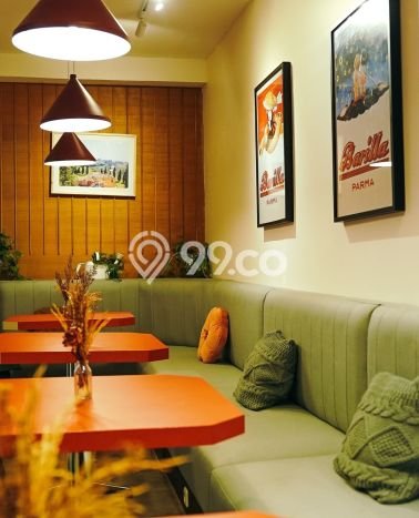 Rumah Elit Modern Siap Huni di Riau Bandung Rumah Elit Modern Siap Huni di Riau Bandung