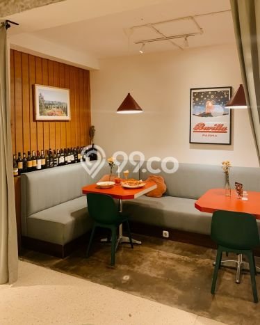 Rumah Elit Modern Siap Huni di Riau Bandung Rumah Elit Modern Siap Huni di Riau Bandung