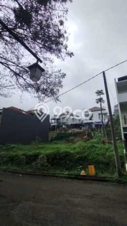 Tanah Area Potensial di Resor Dago Pakar, Luas 264m², Kawasan Nyaman, Akses Resor Dago Pakar, Bandung, Bandung Tanah Area Potensial di Resor Dago Pakar, Luas 264m², Kawasan Nyaman, Akses Resor Dago Pakar, Bandung, Bandung