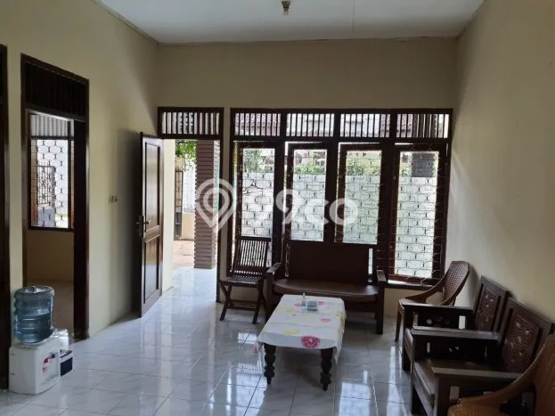 Jual Rumah Modern 3 KT di Depok I, Depok Jual Rumah Modern 3 KT di Depok I, Depok