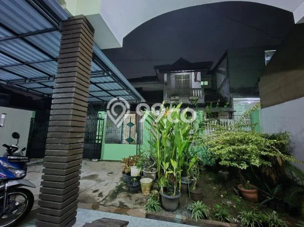 Jual Rumah Modern 3 KT di Depok I, Depok Jual Rumah Modern 3 KT di Depok I, Depok