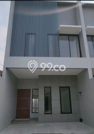 Dijual Hunian Rumah Nyaman 4 Kamar di Meruya, Jakarta Barat Dijual Hunian Rumah Nyaman 4 Kamar di Meruya, Jakarta Barat