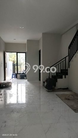 Rumah Minimalis 4 KT di Meruya Jakarta Barat Unfurnished Rumah Minimalis 4 KT di Meruya Jakarta Barat Unfurnished