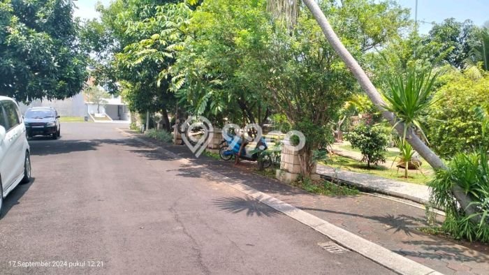 Rumah Luxury Modern Siap Huni di Meruya Jakarta Barat Rumah Luxury Modern Siap Huni di Meruya Jakarta Barat