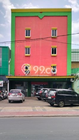 Ruko Bagus Dijual di Pondok Bambu Jakarta Timur Lokasi Strategis Cocok untuk Kembangkan Bisnis Ruko Bagus Dijual di Pondok Bambu Jakarta Timur Lokasi Strategis Cocok untuk Kembangkan Bisnis