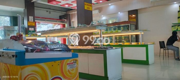 Unit Ruko Strategis di Bogor Barat, Bogor Potensi Cuan Besar Unit Ruko Strategis di Bogor Barat, Bogor Potensi Cuan Besar