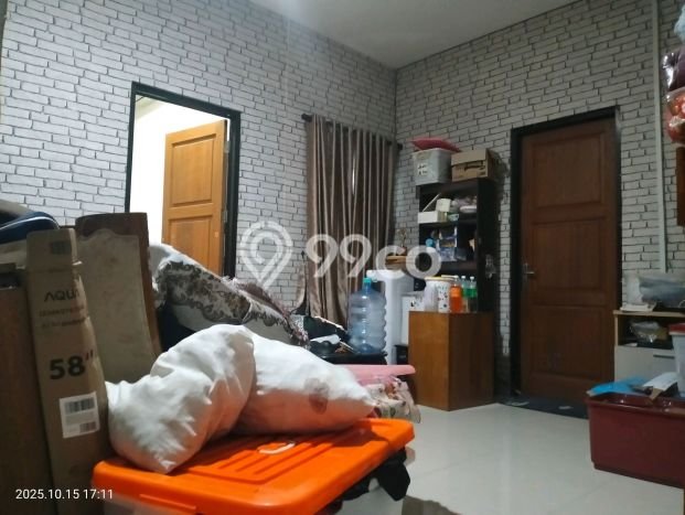 Hunian Cantik Minimalis Lb 223m2 di Pondok Aren, Tangerang Selatan Hunian Cantik Minimalis Lb 223m2 di Pondok Aren, Tangerang Selatan