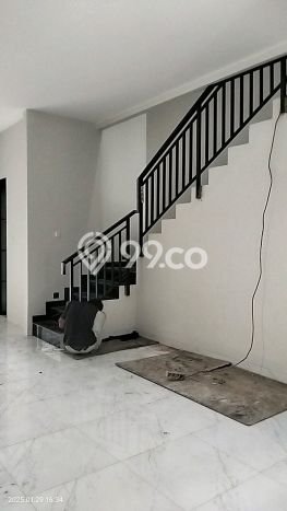 Rumah Minimalis 4 KT di Meruya Jakarta Barat Unfurnished Rumah Minimalis 4 KT di Meruya Jakarta Barat Unfurnished
