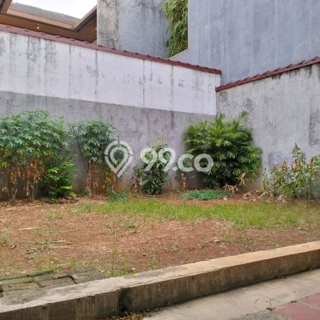 Rumah Elit Modern Siap Huni di Kalibata Jakarta Selatan Rumah Elit Modern Siap Huni di Kalibata Jakarta Selatan