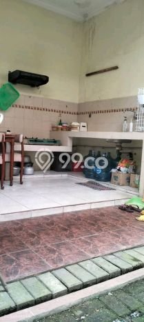 Rumah Luxury Modern Siap Huni di Meruya Jakarta Barat Rumah Luxury Modern Siap Huni di Meruya Jakarta Barat