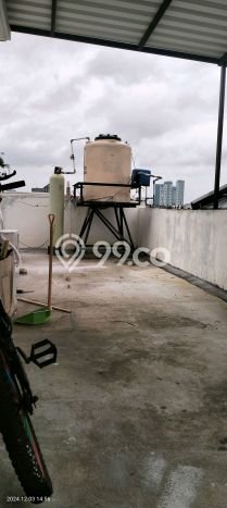 Dijual Rumah Modern 3 KT di Meruya, Jakarta Barat Dijual Rumah Modern 3 KT di Meruya, Jakarta Barat