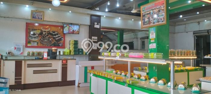Ruko Favorit Dijual di Cimanggis Depok Area Pusat Bisnis Ruko Favorit Dijual di Cimanggis Depok Area Pusat Bisnis