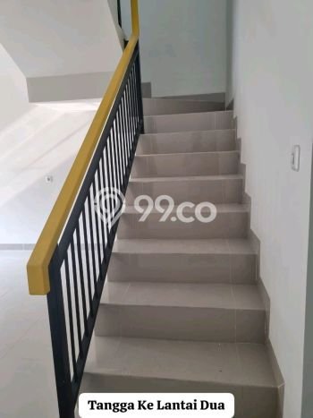 Rumah Modern 4 KT di Meruya Jakarta Barat Unfurnished Rumah Modern 4 KT di Meruya Jakarta Barat Unfurnished