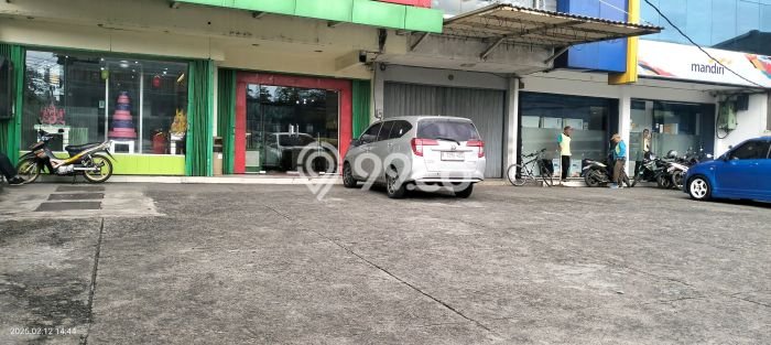 Ruko Favorit Dijual di Cimanggis Depok Area Pusat Bisnis Ruko Favorit Dijual di Cimanggis Depok Area Pusat Bisnis