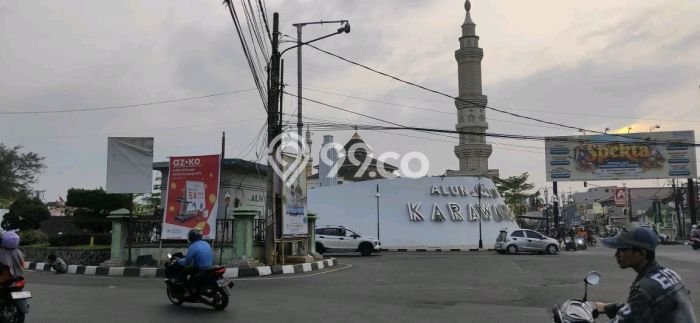 Tanah Area Berkembang Kawasan Karawang Barat, Luas 6000m2m², Akses ke Fasilitas Tanah Area Berkembang Kawasan Karawang Barat, Luas 6000m2m², Akses ke Fasilitas