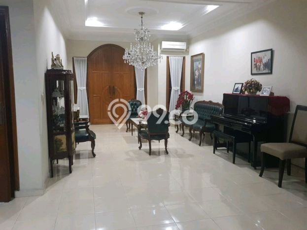 Hot Offer Hunian Mewah Ideal dan Luas di Kebon Jeruk, Jakarta Barat Hot Offer Hunian Mewah Ideal dan Luas di Kebon Jeruk, Jakarta Barat