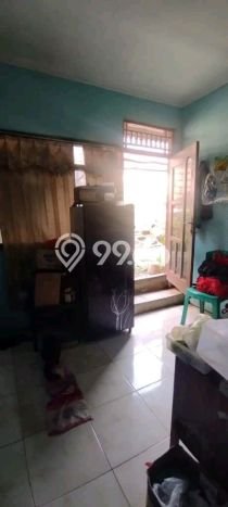 Rumah Mewah LB 94m2 Siap Pakai Desain Elegan di Cipadu, Tangerang Rumah Mewah LB 94m2 Siap Pakai Desain Elegan di Cipadu, Tangerang