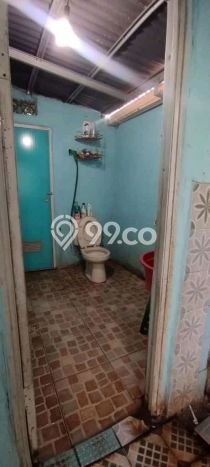 Rumah Mewah LB 94m2 Siap Pakai Desain Elegan di Cipadu, Tangerang Rumah Mewah LB 94m2 Siap Pakai Desain Elegan di Cipadu, Tangerang