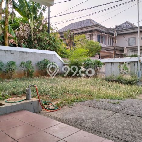 Rumah Elit Modern Siap Huni di Kalibata Jakarta Selatan Rumah Elit Modern Siap Huni di Kalibata Jakarta Selatan