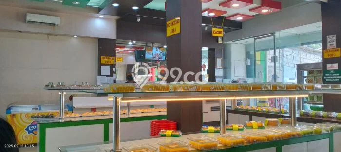 Unit Ruko Strategis di Bogor Barat, Bogor Potensi Cuan Besar Unit Ruko Strategis di Bogor Barat, Bogor Potensi Cuan Besar