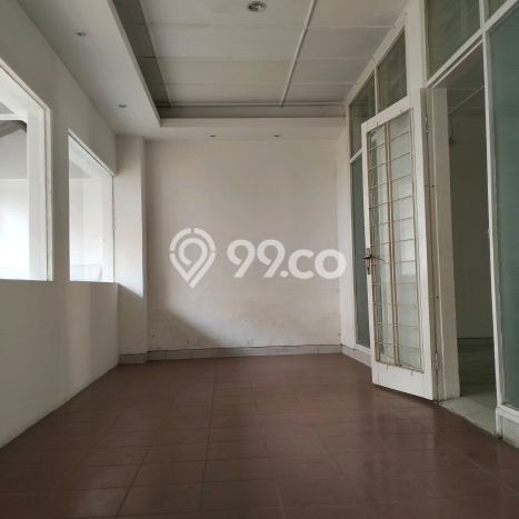 Rumah Elit Modern Siap Huni di Kalibata Jakarta Selatan Rumah Elit Modern Siap Huni di Kalibata Jakarta Selatan