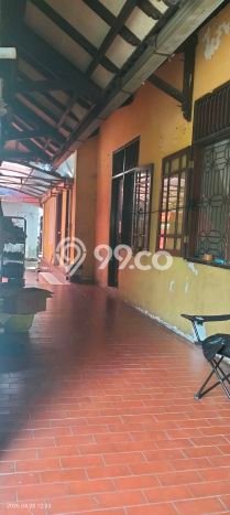 Hunian Super Elit dengan Akses Paling Strategis di Joglo, Jakarta Barat Hunian Super Elit dengan Akses Paling Strategis di Joglo, Jakarta Barat
