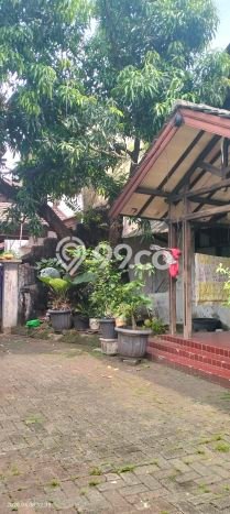 Hunian Super Elit dengan Akses Paling Strategis di Joglo, Jakarta Barat Hunian Super Elit dengan Akses Paling Strategis di Joglo, Jakarta Barat