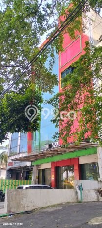 Area Ramai! Ruko Dijual di Mampang Prapatan untuk Bisnis Luas Bangunan 780m2 Area Ramai! Ruko Dijual di Mampang Prapatan untuk Bisnis Luas Bangunan 780m2
