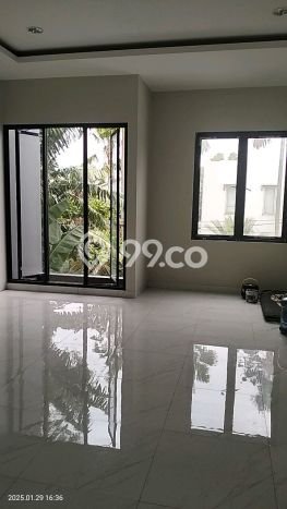 Rumah Minimalis 4 KT di Meruya Jakarta Barat Unfurnished Rumah Minimalis 4 KT di Meruya Jakarta Barat Unfurnished