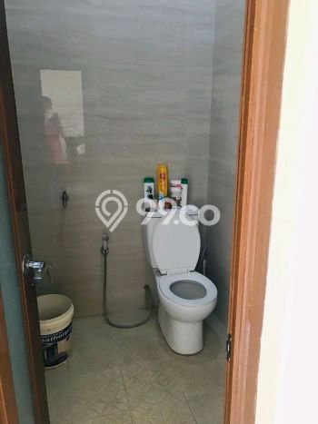 Rumah Strategis Minimalis Lb 160m2 di Karawaci, Tangerang Rumah Strategis Minimalis Lb 160m2 di Karawaci, Tangerang