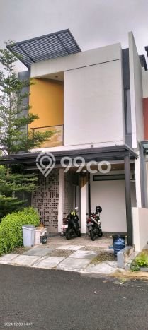 Dijual Rumah Modern 3 KT di Meruya, Jakarta Barat Dijual Rumah Modern 3 KT di Meruya, Jakarta Barat