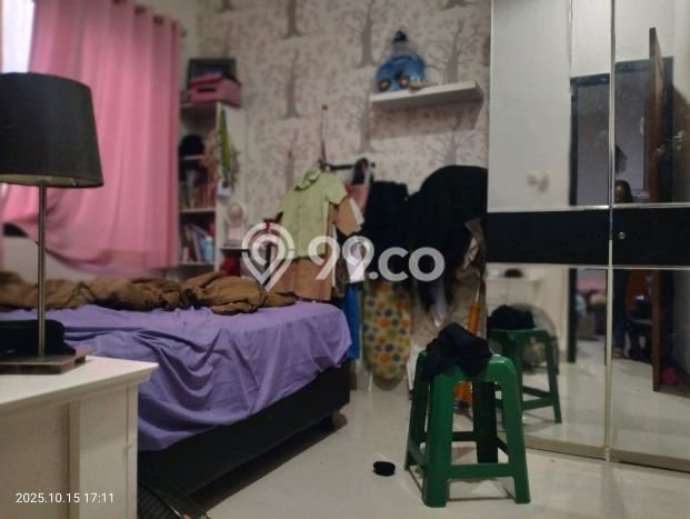 Hunian Cantik Minimalis Lb 223m2 di Pondok Aren, Tangerang Selatan Hunian Cantik Minimalis Lb 223m2 di Pondok Aren, Tangerang Selatan