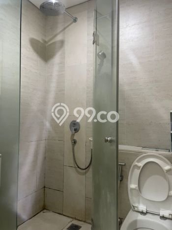 Siap Huni Apartemen di Jakarta Barat 1 Kamar & 1 Kamar Mandi, Luas 38m2 Siap Huni Apartemen di Jakarta Barat 1 Kamar & 1 Kamar Mandi, Luas 38m2