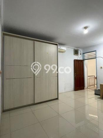 Siap Huni Hunian Elit 4 Kamar di Tambora Dekat ke Mana Saja Siap Huni Hunian Elit 4 Kamar di Tambora Dekat ke Mana Saja