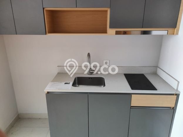 Apartemen Cozy Dijual di Jakarta Barat Spesifikasi 2 KT, 1 KM Apartemen Cozy Dijual di Jakarta Barat Spesifikasi 2 KT, 1 KM